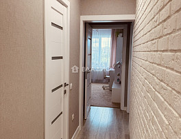3-Комнатная квартира 79.20м²