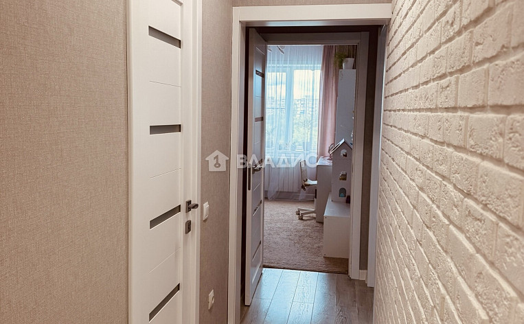 3-Комнатная квартира 79.20м², эт. 5, фото 17
