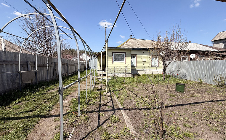 Дом 76.00м², фото 26