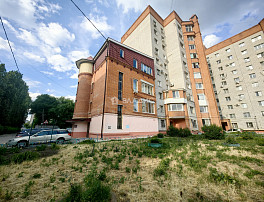 Коммерческое помещение 146.60м²