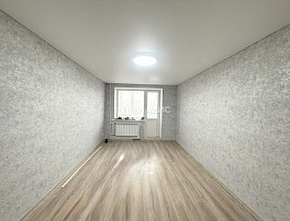 2-Комнатная квартира 44.90м²