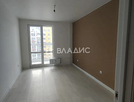 2-Комнатная квартира 66.17м²