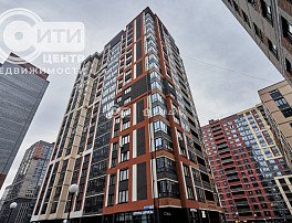 1-комнатная квартира, 21 м2