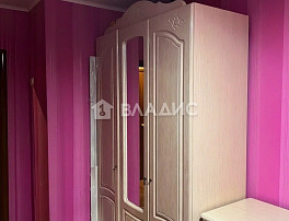 2-Комнатная квартира 42.00м²