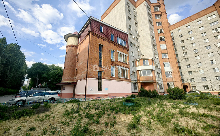 Коммерческое помещение 146.60м², эт. 2, фото 18