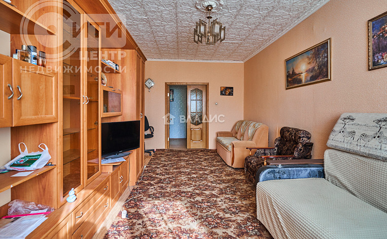 2-Комнатная квартира 71.50м², эт. 9, фото 29