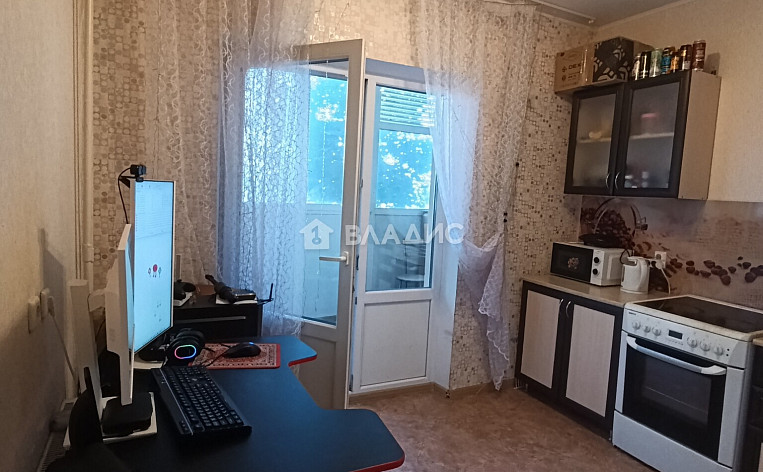 1-Комнатная квартира 36.00м², эт. 1, фото 40