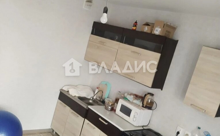 2-Комнатная квартира 58.70м², эт. 4, фото 6