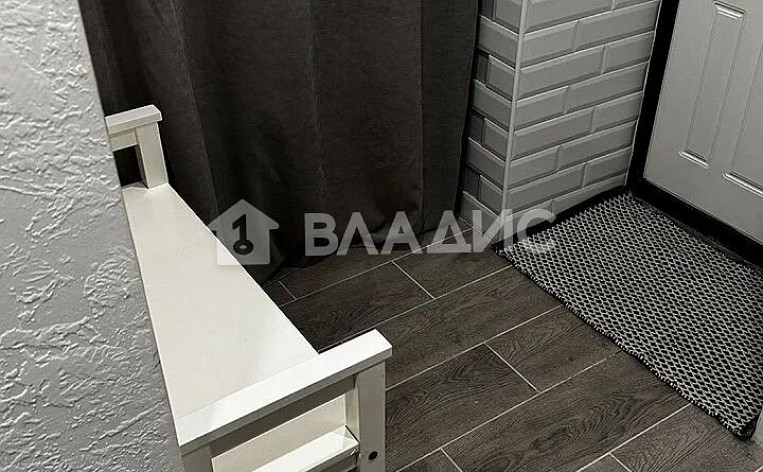 1-Комнатная квартира 40.30м², эт. 7, фото 24