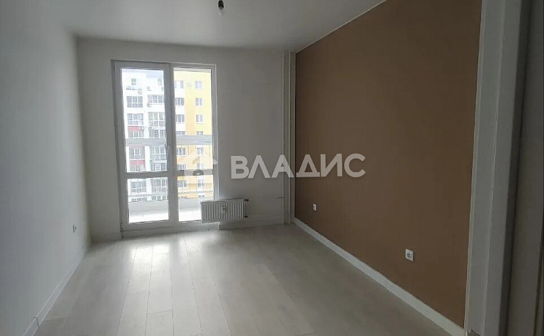 2-Комнатная квартира 66.17м², эт. 3, фото 13