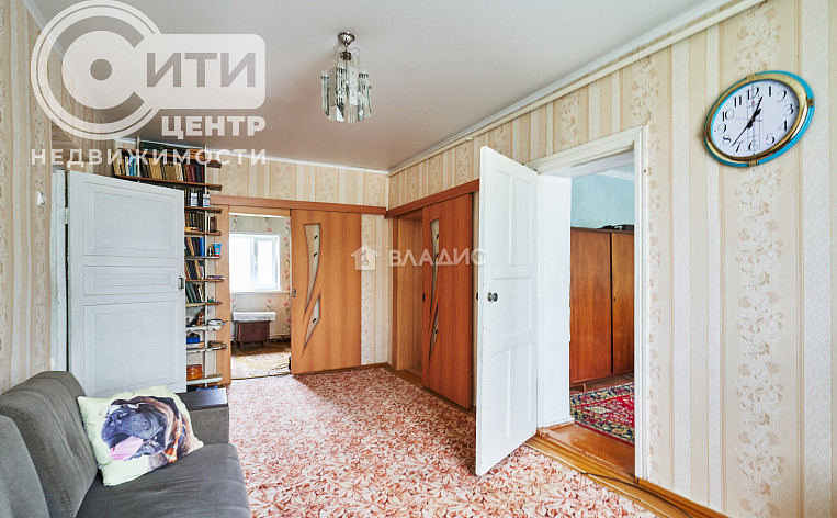 Дом 88.50м², фото 21