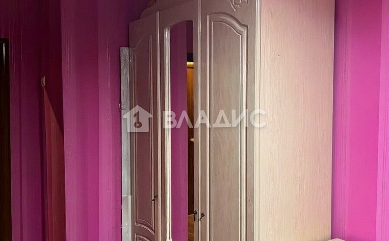 2-Комнатная квартира 42.00м², эт. 2, фото 18