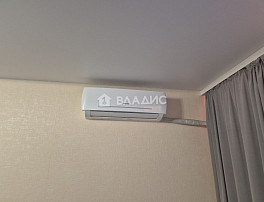 2-Комнатная квартира 53.60м²