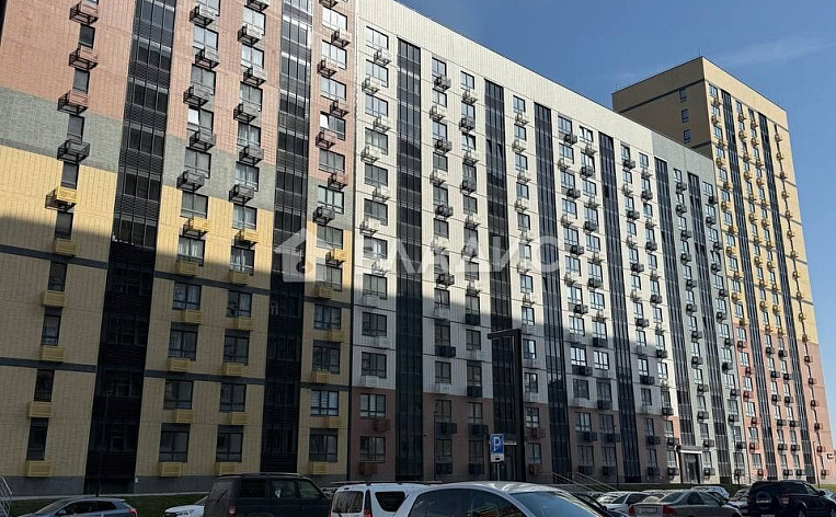 3-Комнатная квартира 80.00м², эт. 1, фото 19