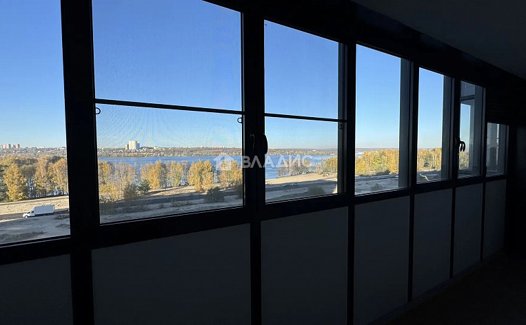 1-Комнатная квартира 38.50м², эт. 6, фото 19