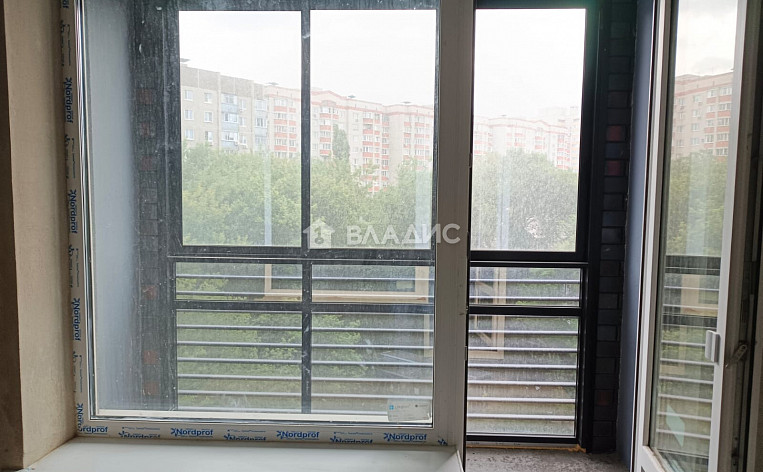 Студия 23.20м², эт. 7, фото 10