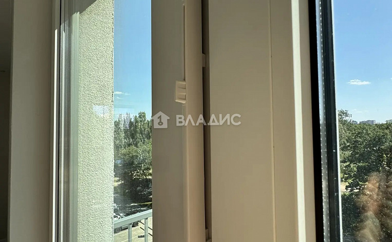 2-Комнатная квартира 64.39м², эт. 8, фото 29