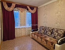 2-Комнатная квартира 43.70м²