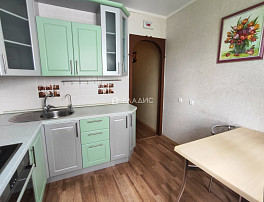 3-Комнатная квартира 70.00м²