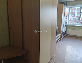 1-Комнатная квартира 41.58м²