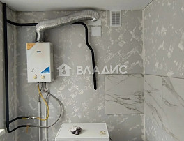 2-Комнатная квартира 44.20м²