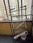 2-Комнатная квартира 54.30м², эт. 1, фото 9