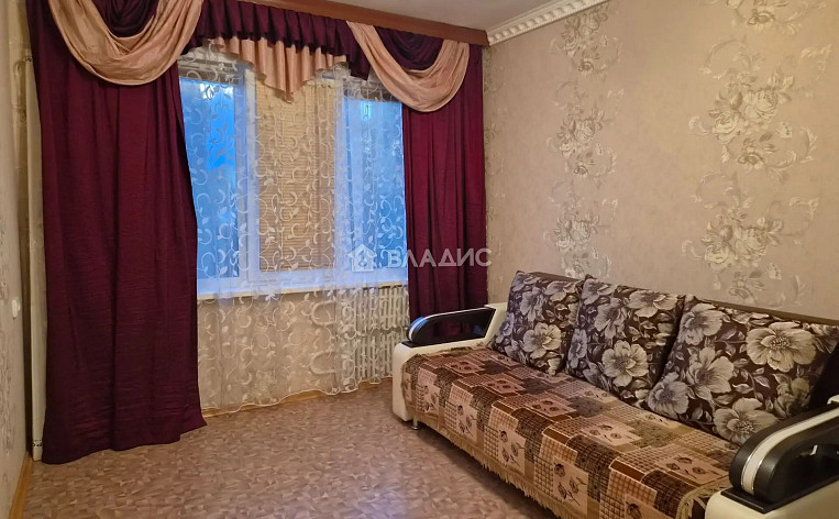 2-Комнатная квартира 43.70м², эт. 5, фото 11