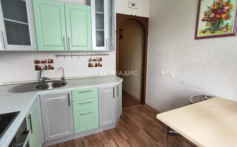 3-Комнатная квартира 70.00м², эт. 6, фото 18