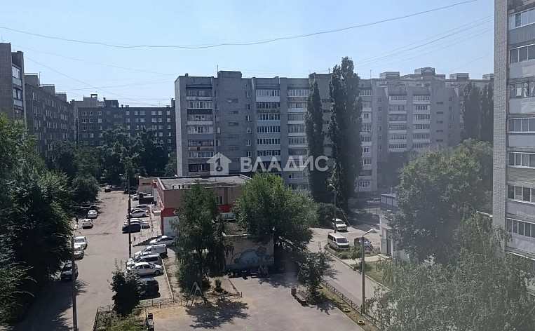 3-Комнатная квартира 61.50м², эт. 6, фото 32