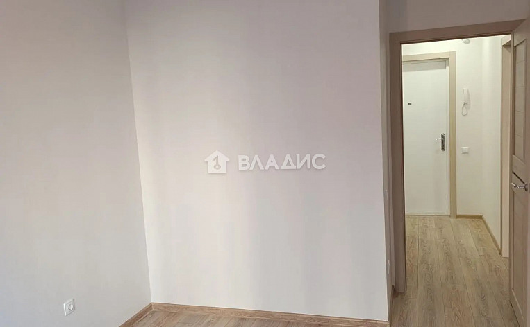1-Комнатная квартира 37.04м², эт. 4, фото 18