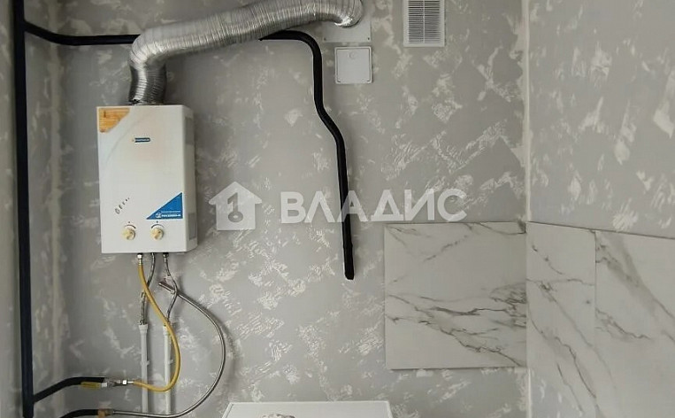 2-Комнатная квартира 44.20м², эт. 1, фото 11