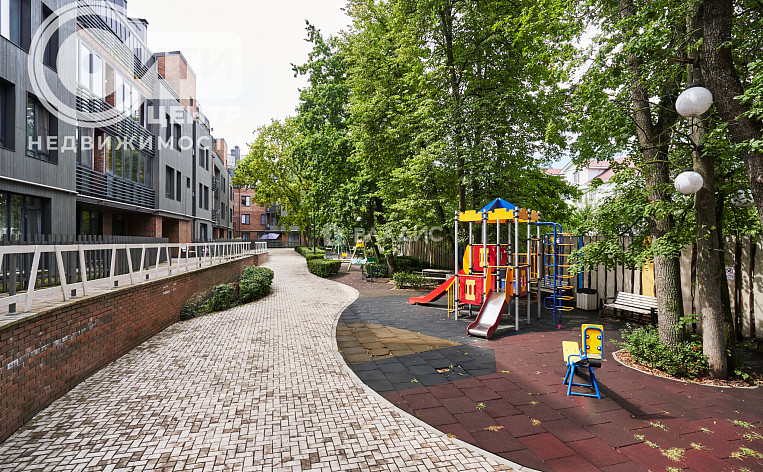 2-Комнатная квартира 64.40м², эт. 1, фото 40