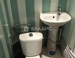 1-Комнатная квартира 31.00м²