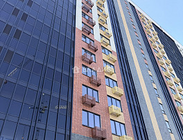 Студия 20.60м²