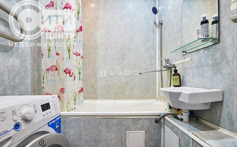 2-Комнатная квартира 42.90м², эт. 5, фото 14