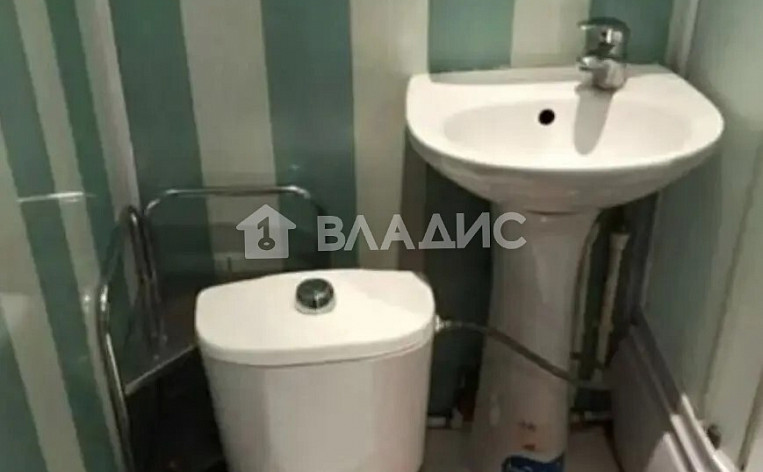 1-Комнатная квартира 31.00м², эт. 2, фото 7