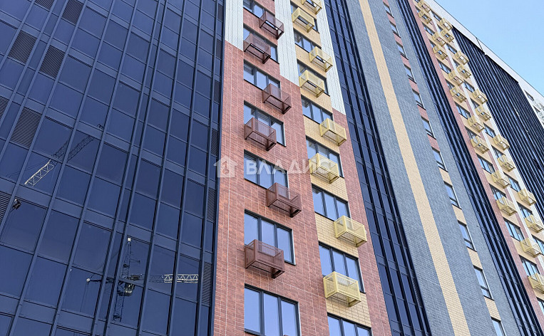 Студия 20.60м², эт. 5, фото 15