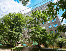 4-Комнатная квартира 68.10м²