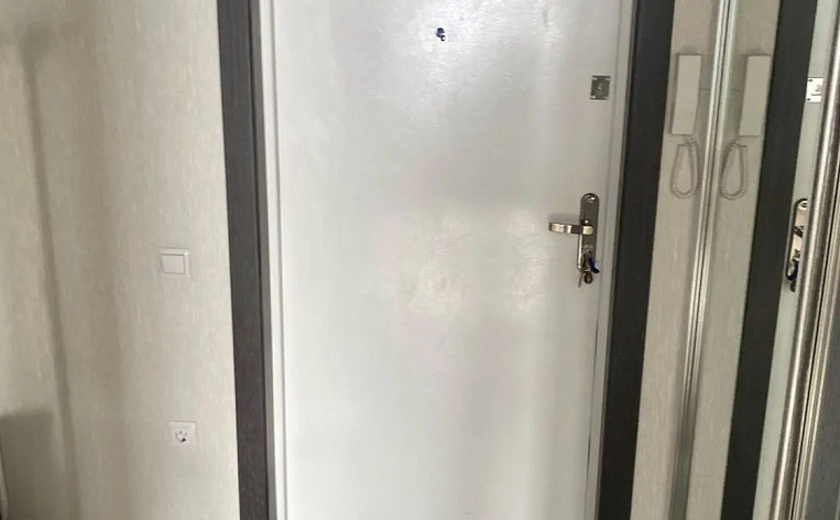 1-Комнатная квартира 36.10м², эт. 7, фото 8