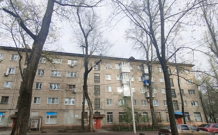 2-Комнатная квартира 43.10м², эт. 5, фото 12