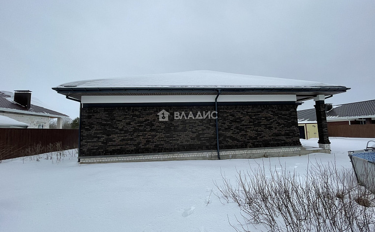 Дом 235.50м², фото 32