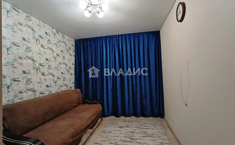 2-Комнатная квартира 45.20м², эт. 4, фото 32