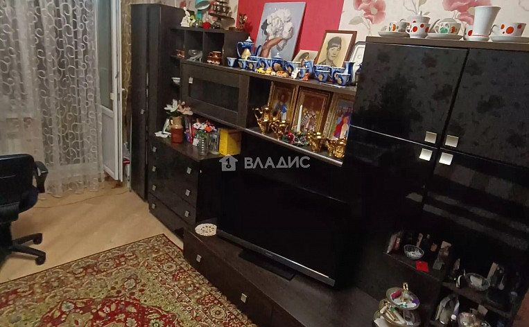 2-Комнатная квартира 43.90м², эт. 5, фото 11