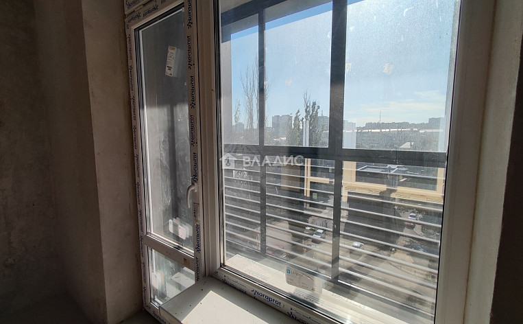 3-Комнатная квартира 72.50м², эт. 13, фото 25