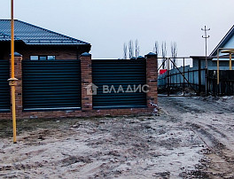 Земельный участок 6.00 соток