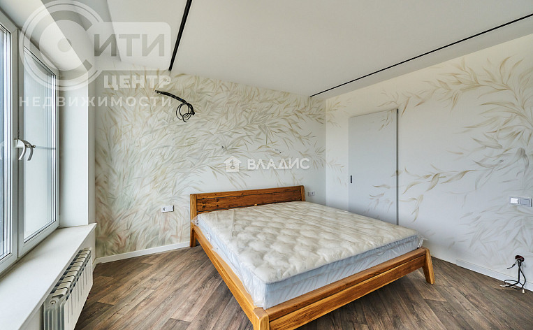 3-Комнатная квартира 119.90м², эт. 13, фото 35