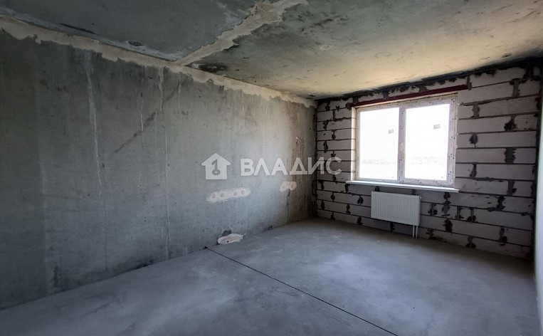 2-Комнатная квартира 68.60м², эт. 5, фото 16