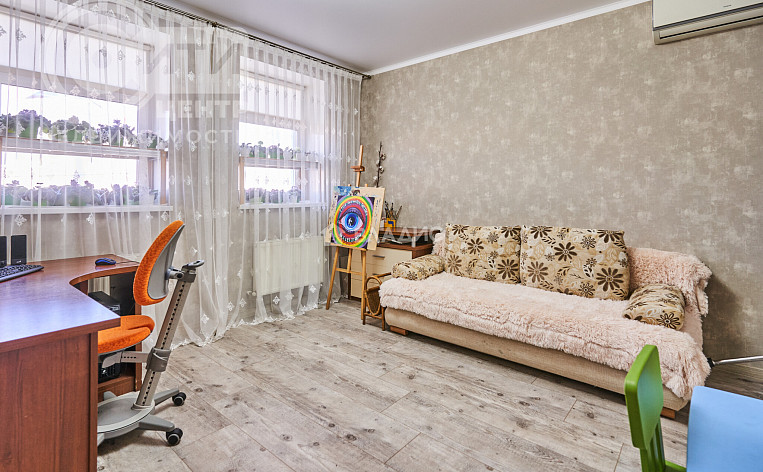 Дом 183.70м², фото 40