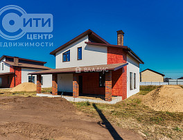 Дом 142.00м²