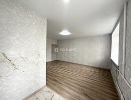 1-Комнатная квартира 31.90м²